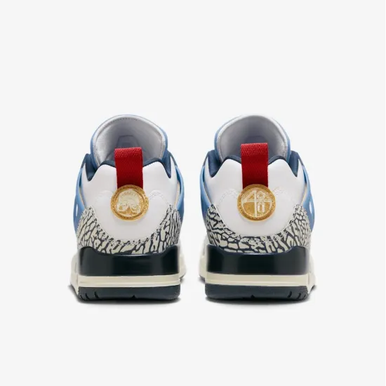 Кросівки Nike Air Jordan Spizike Low HM3712-164