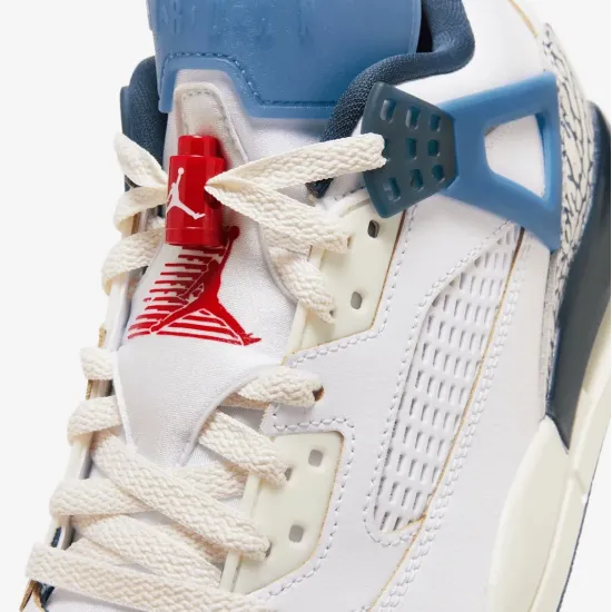 Кросівки Nike Air Jordan Spizike Low HM3712-164