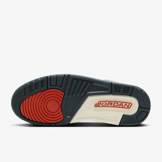 Кросівки Nike Air Jordan Spizike Low HM3712-164
