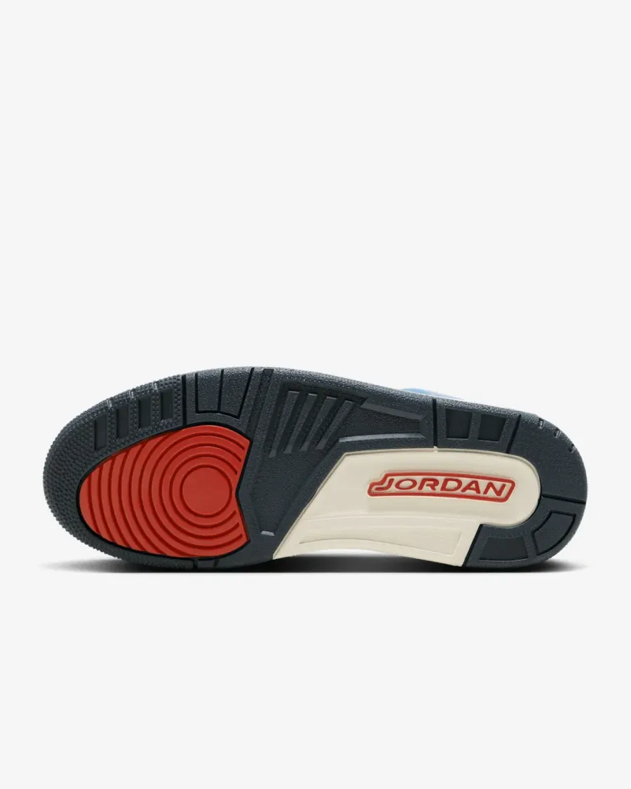Кросівки Nike Air Jordan Spizike Low HM3712-164