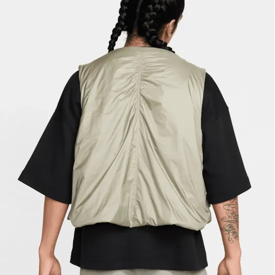 Жилетка Nike Tech Woven HM4262-320