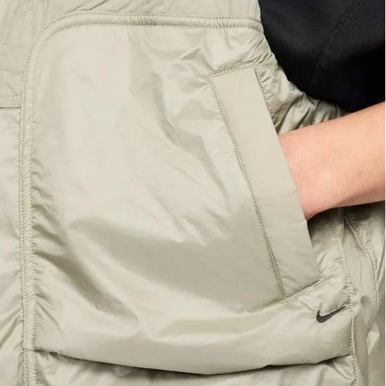 Жилетка Nike Tech Woven HM4262-320