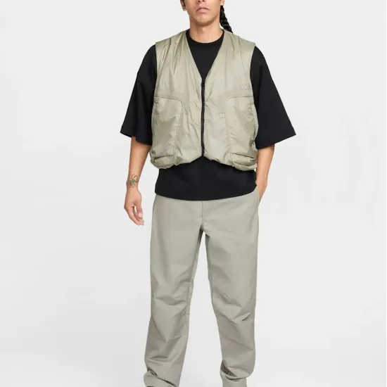 Жилетка Nike Tech Woven HM4262-320