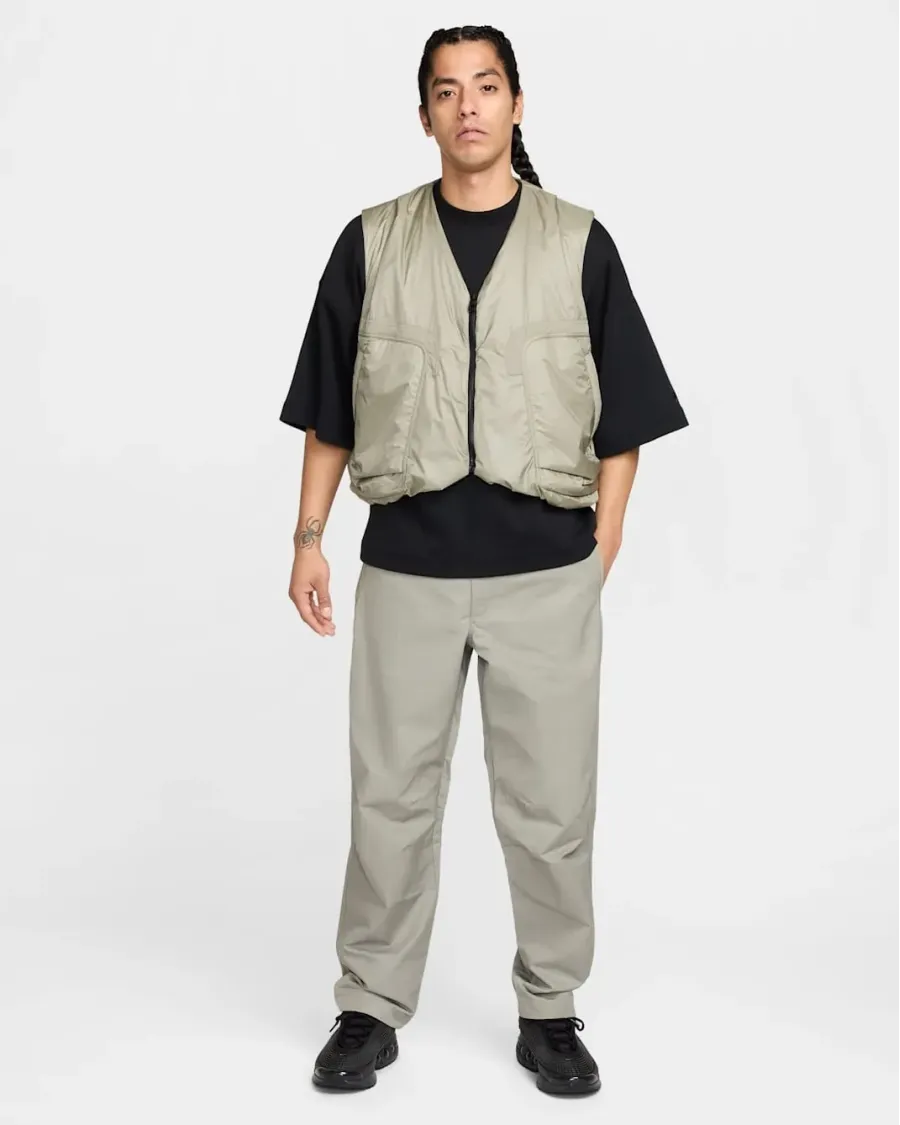 Жилетка Nike Tech Woven HM4262-320