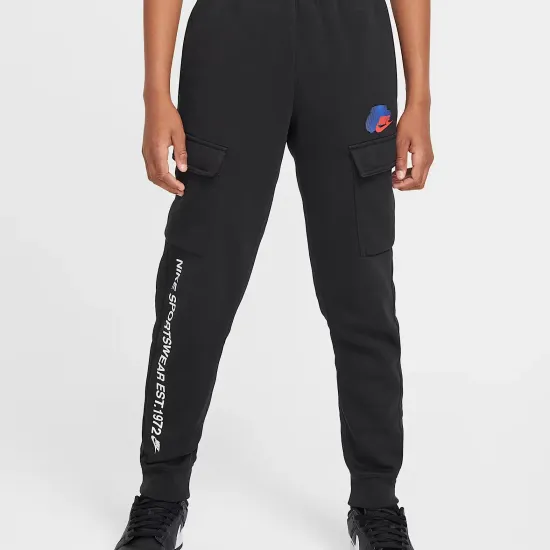 Штани Nike Sportswear Standard Issue Cargo HM4337-010