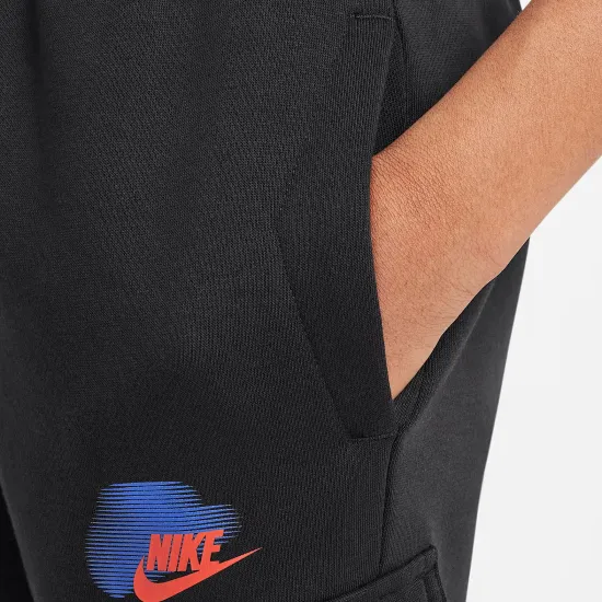 Штани Nike Sportswear Standard Issue Cargo HM4337-010