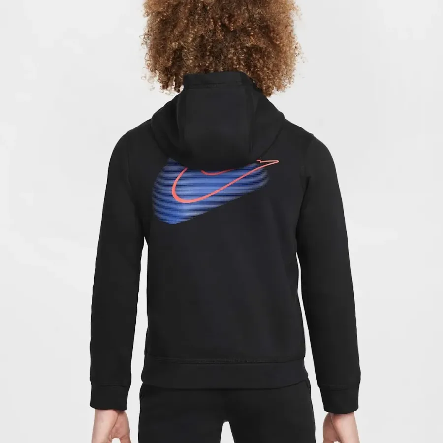 Костюм Nike Sportswear Solo Swoosh Fleece BB2 Youth HM4339-010_HM4337-010