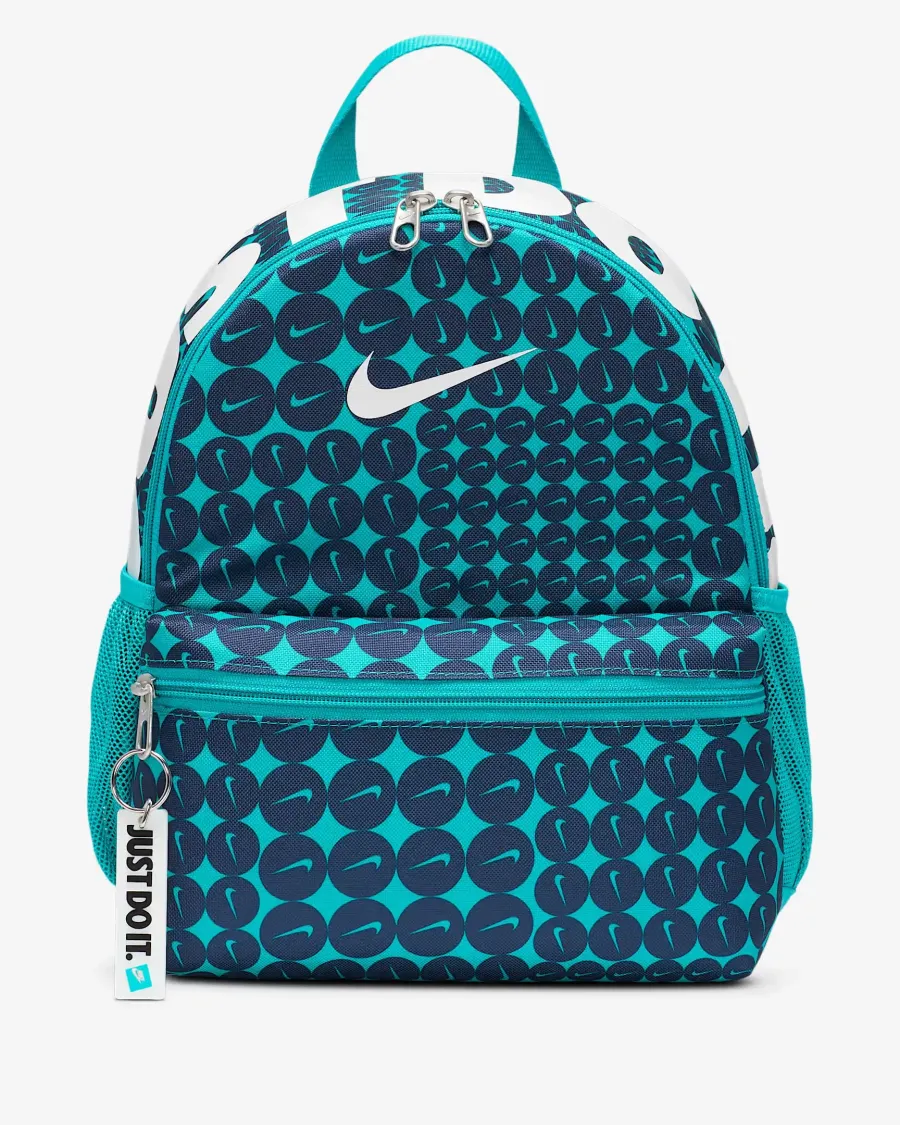 Рюкзак Nike Brasilia JDI Mini Backpack HM5547-345