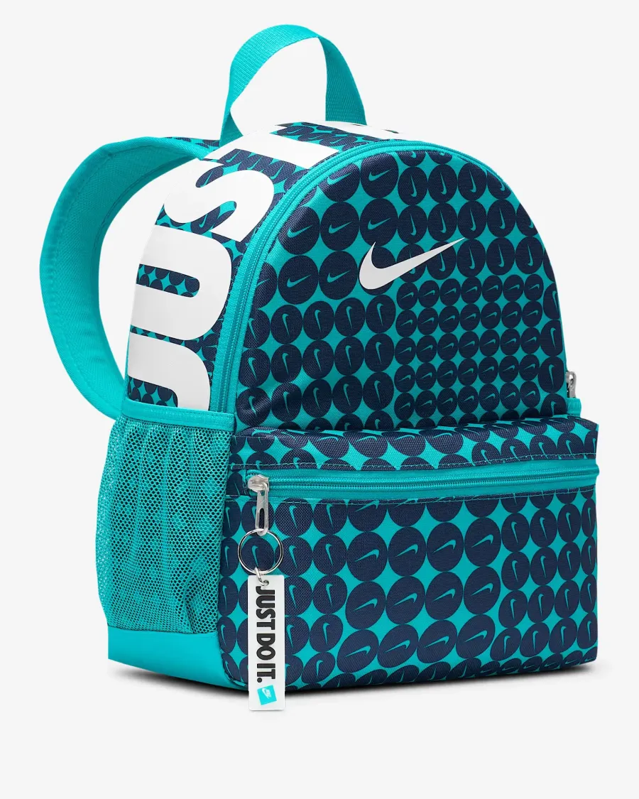 Рюкзак Nike Brasilia JDI Mini Backpack HM5547-345