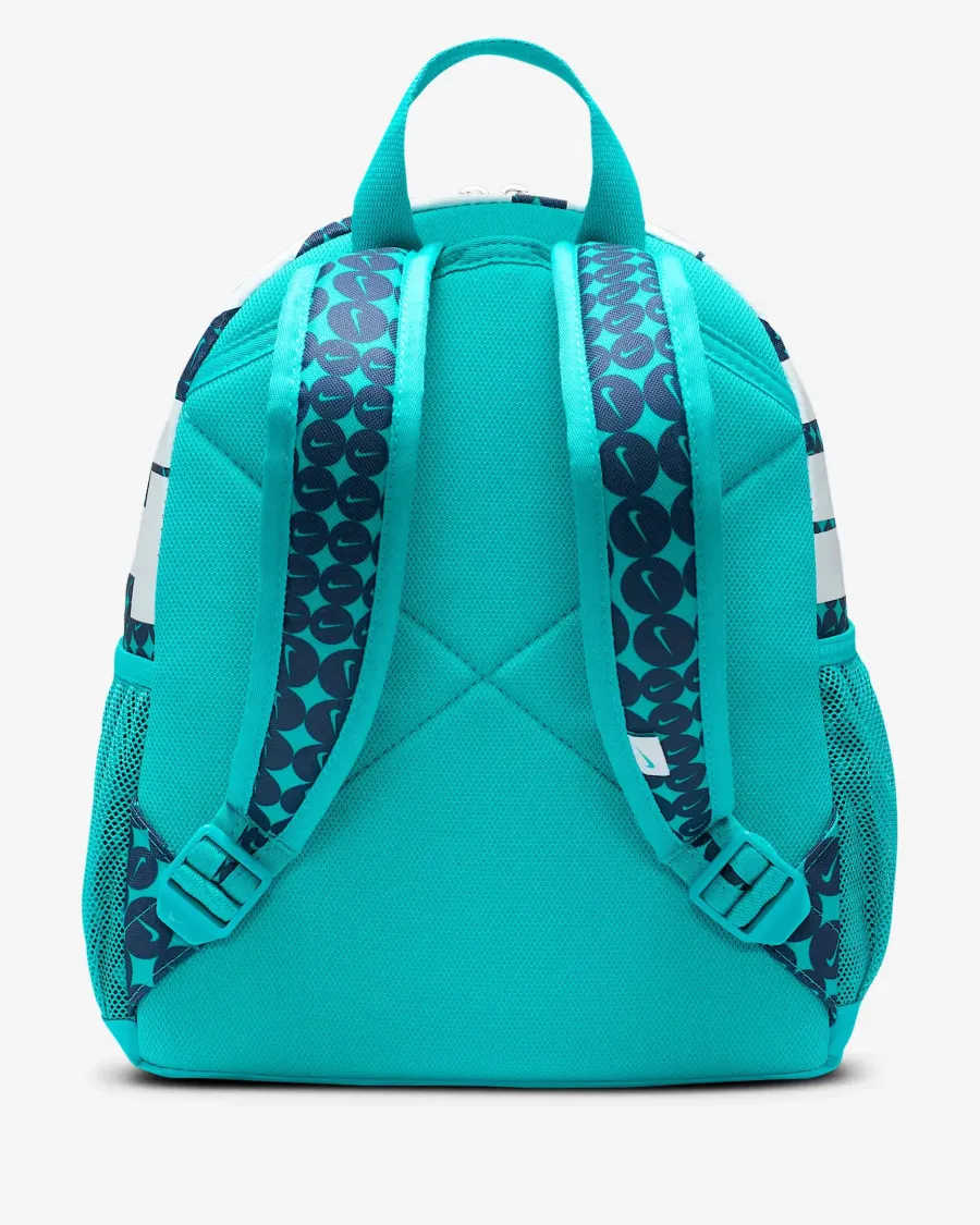 Рюкзак Nike Brasilia JDI Mini Backpack HM5547-345
