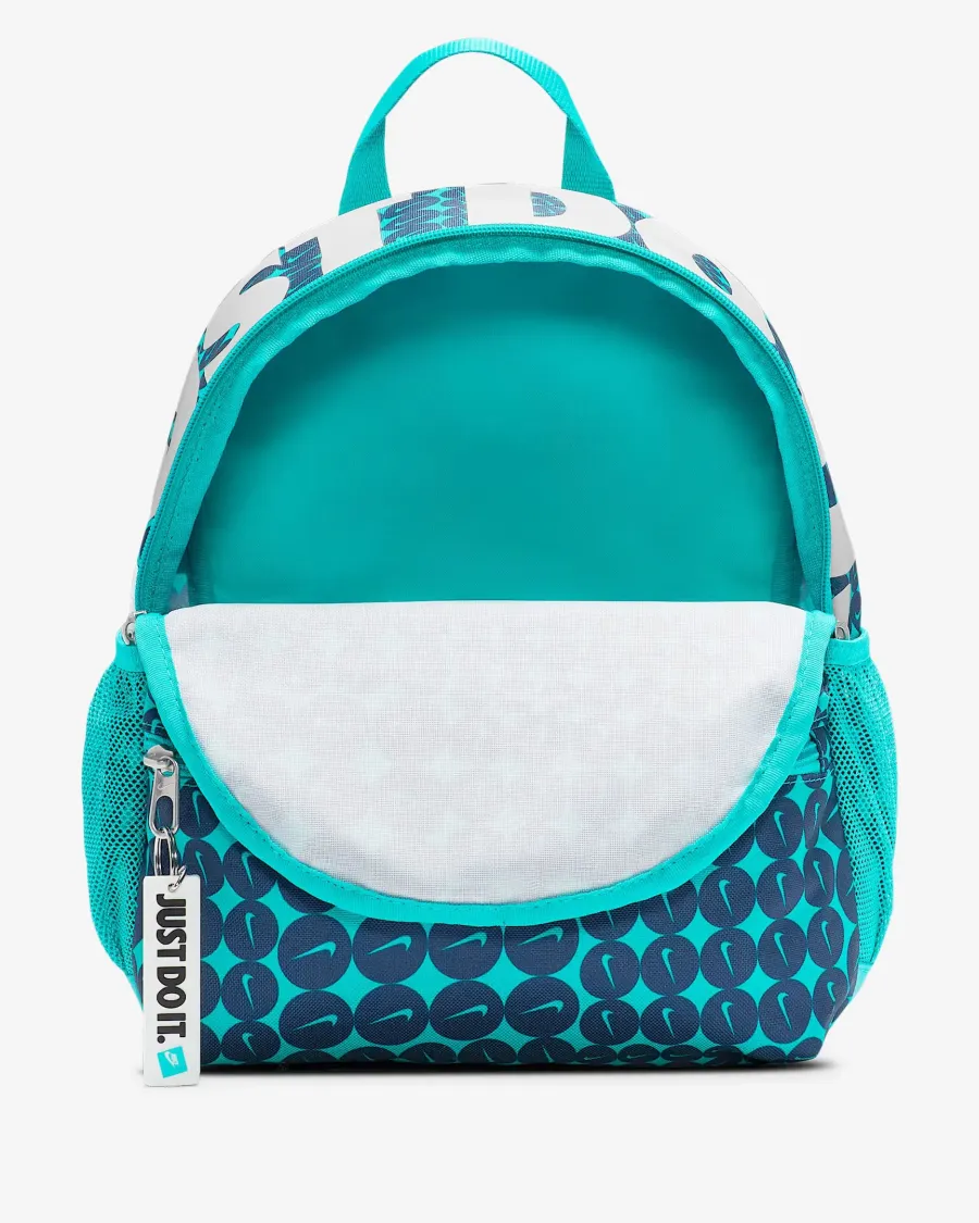 Рюкзак Nike Brasilia JDI Mini Backpack HM5547-345