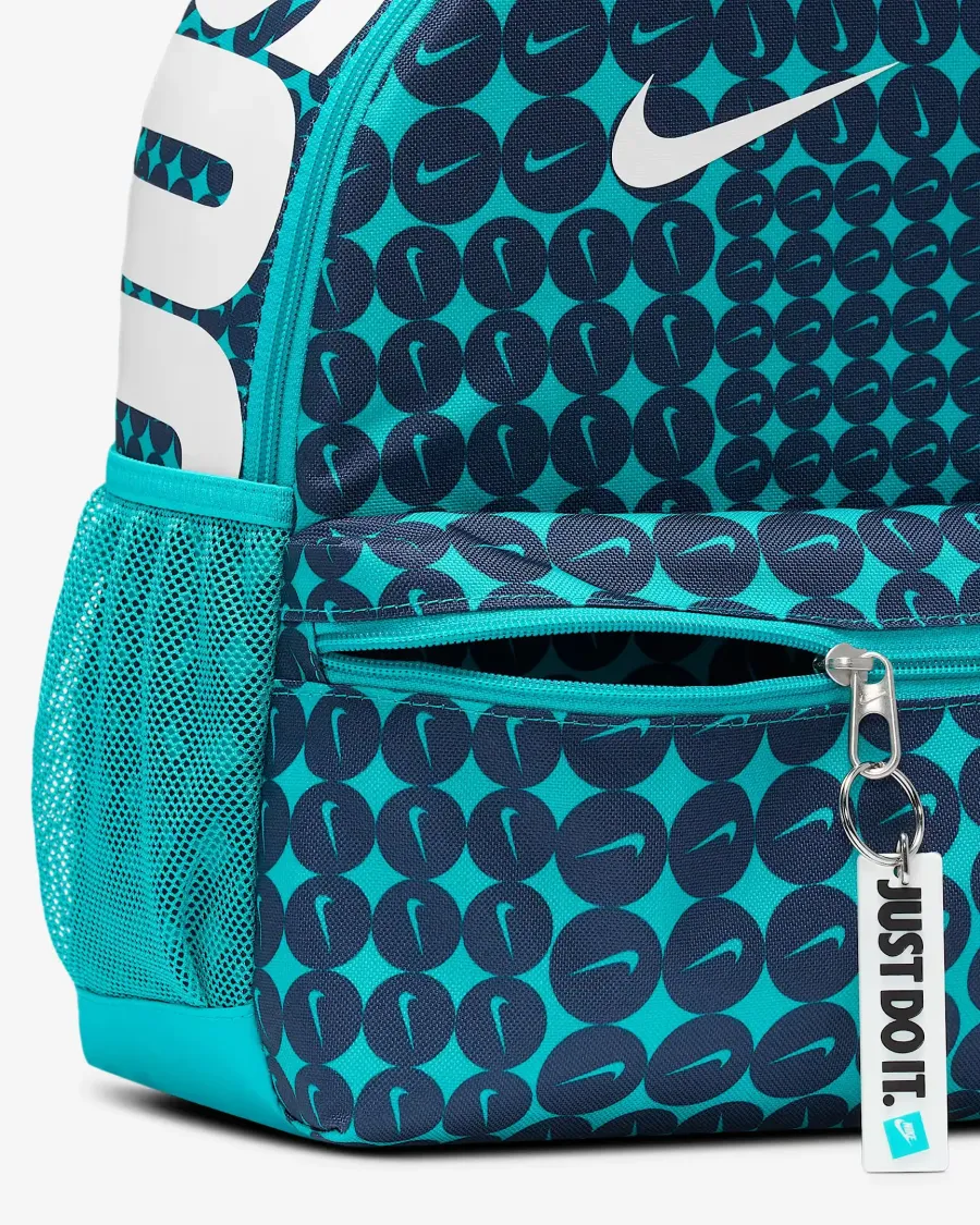 Рюкзак Nike Brasilia JDI Mini Backpack HM5547-345