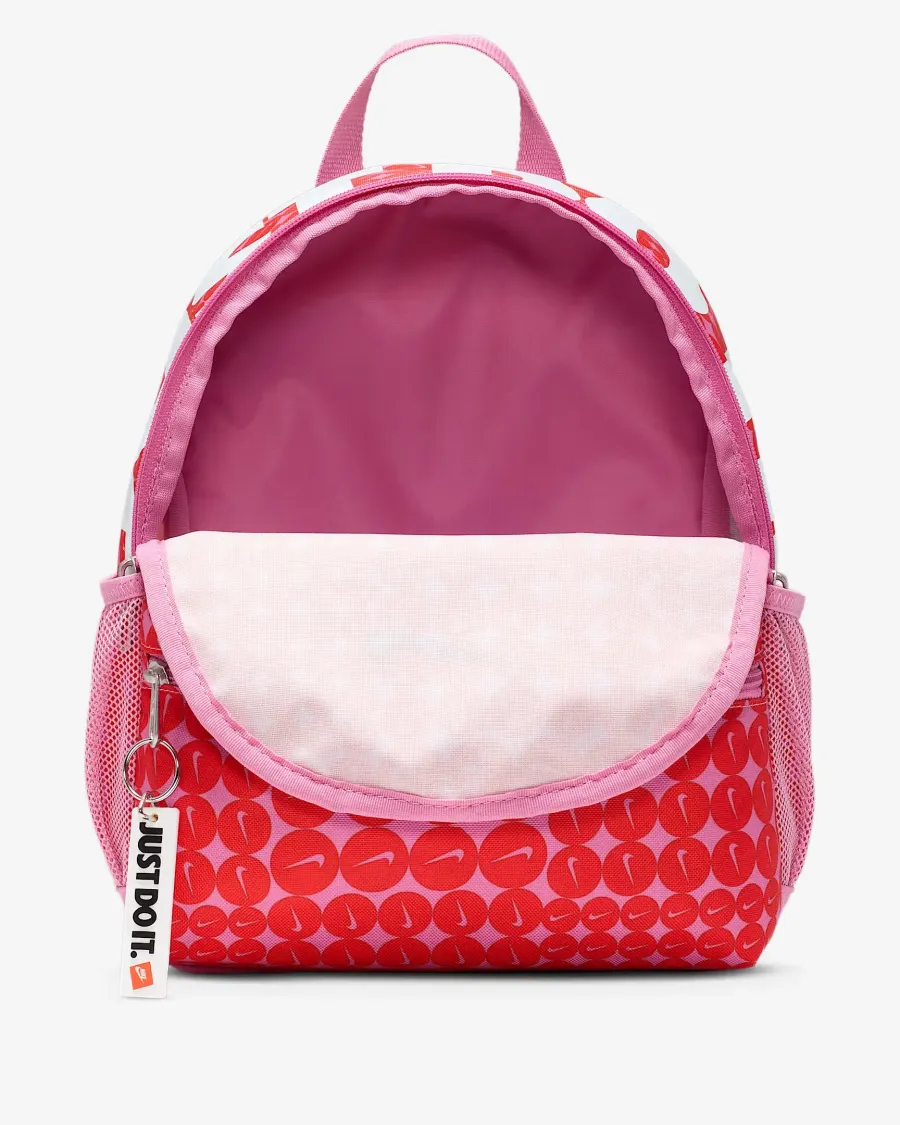 Рюкзак Nike Brasilia JDI Mini Backpack HM5547-646