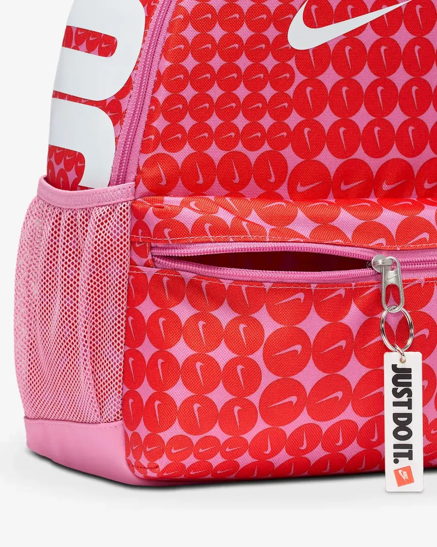 Рюкзак Nike Brasilia JDI Mini Backpack HM5547-646