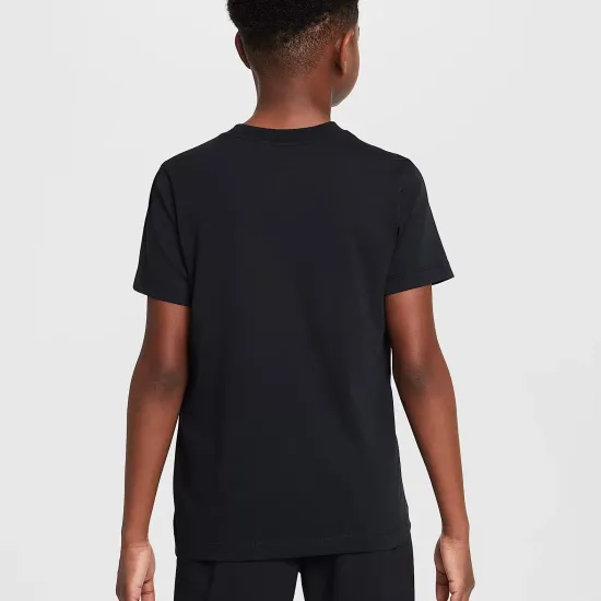 Футболка Nike Sportswear Boxy HM5661-010