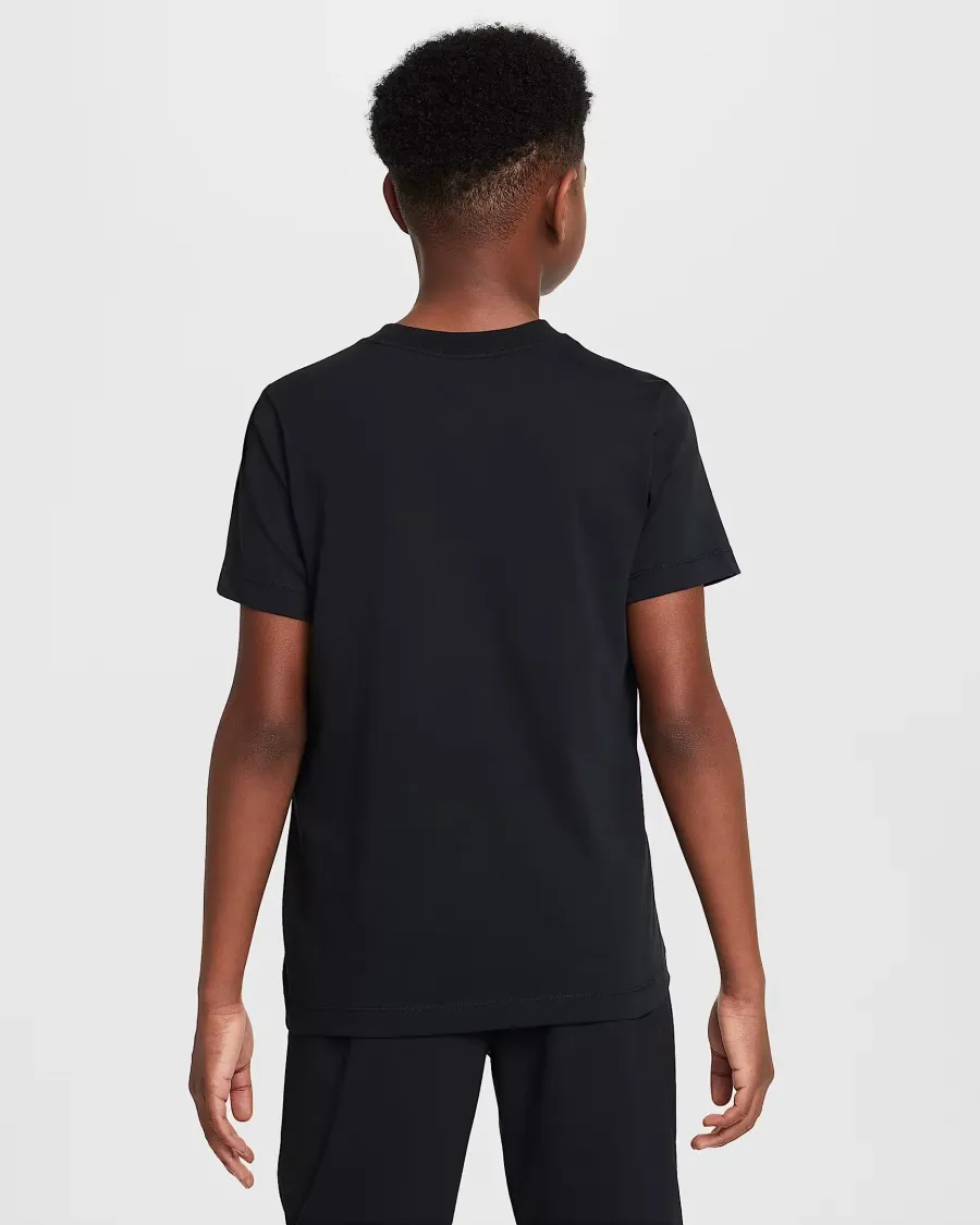 Футболка Nike Sportswear Boxy HM5661-010