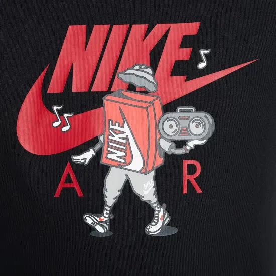 Футболка Nike Sportswear Boxy HM5661-010