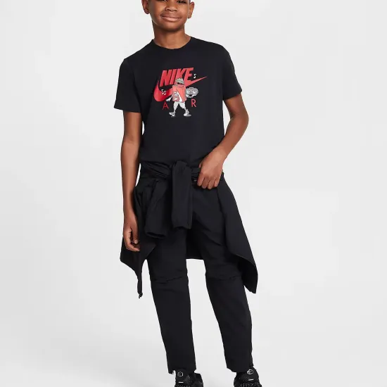 Футболка Nike Sportswear Boxy HM5661-010
