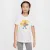 Футболка Nike Sportswear Boxy HM5661-100