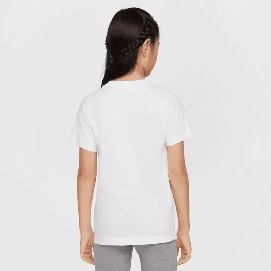 Футболка Nike Sportswear Boxy HM5661-100