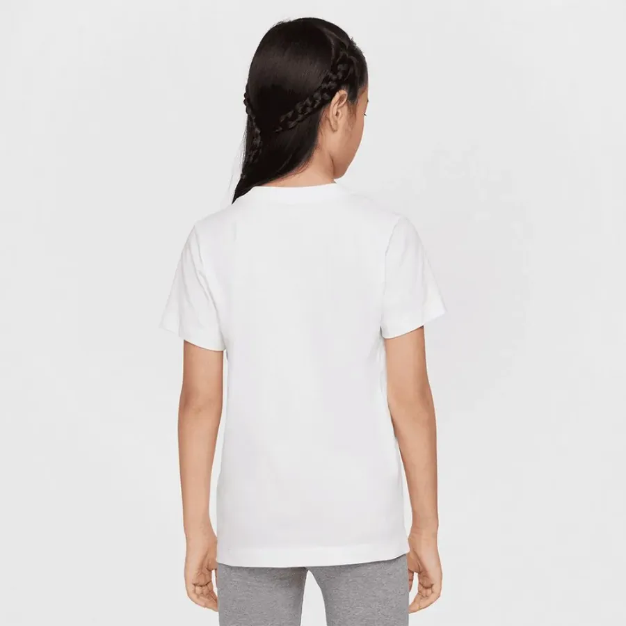 Футболка Nike Sportswear Boxy HM5661-100