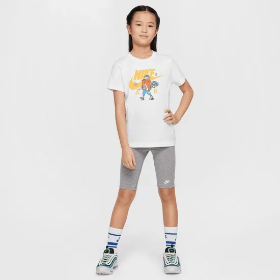 Футболка Nike Sportswear Boxy HM5661-100