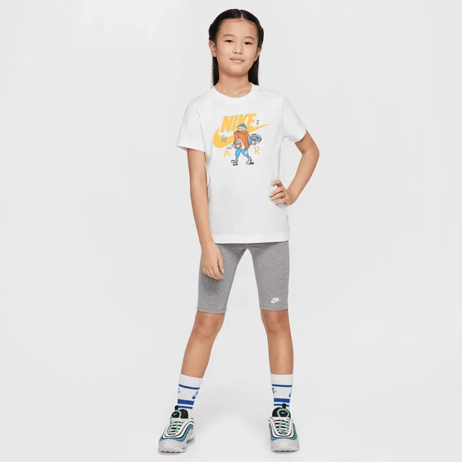 Футболка Nike Sportswear Boxy HM5661-100