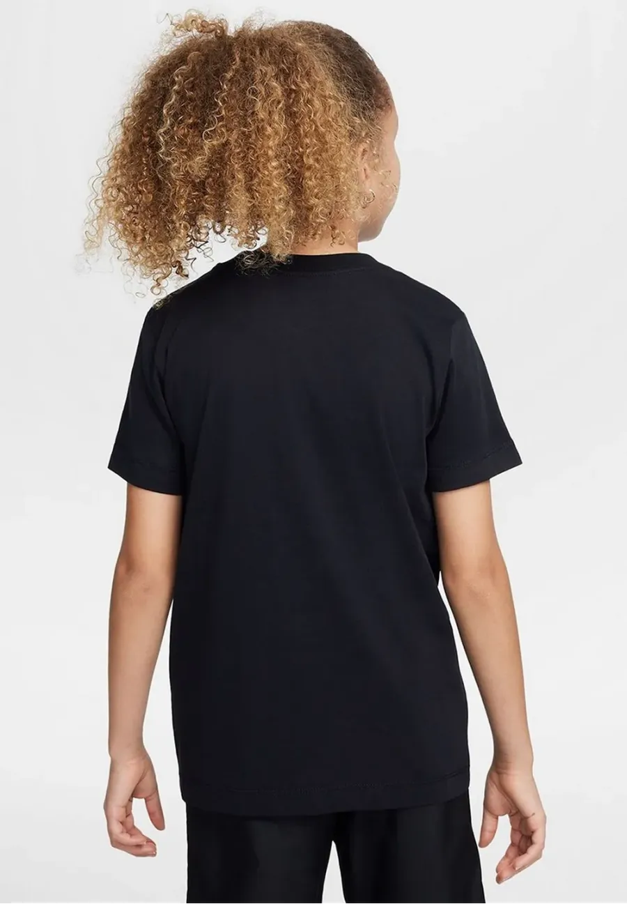 Футболка Nike Sportswear Logos HM5662-010