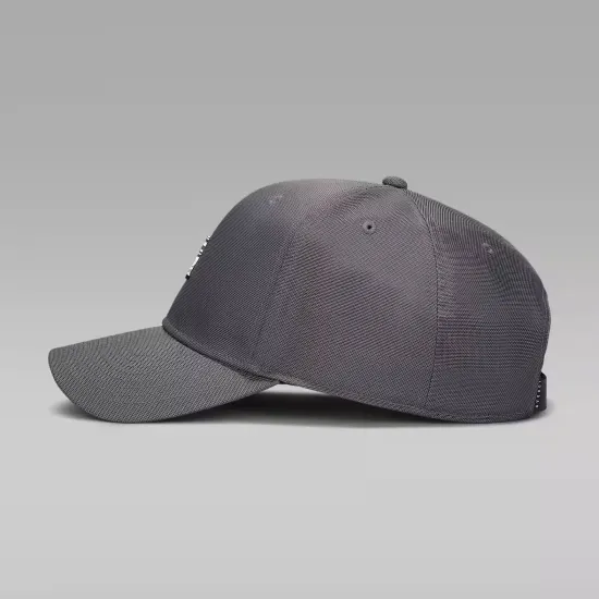Кепка Nike Air Jordan Rise Structured Metal Jumpman Hat HM5750-068