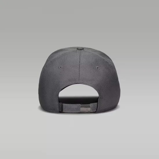 Кепка Nike Air Jordan Rise Structured Metal Jumpman Hat HM5750-068