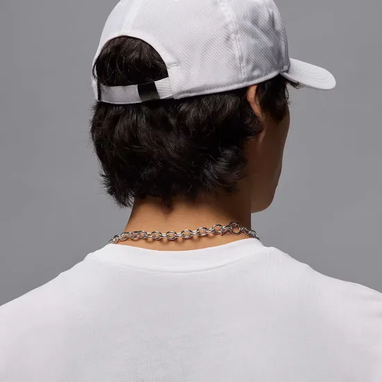 Кепка Nike Air Jordan Rise Structured Metal Jumpman Hat HM5750-100