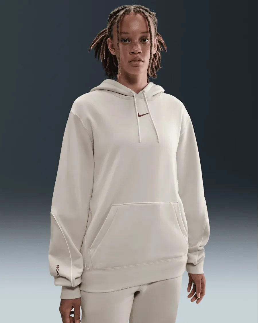 Кофта Nike NOCTA Fleece CS 2 HM5762-104