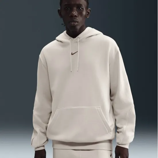 Кофта Nike NOCTA Fleece CS 2 HM5762-104