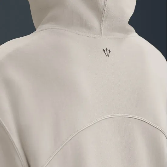 Кофта Nike NOCTA Fleece CS 2 HM5762-104