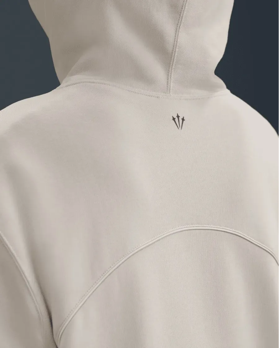 Кофта Nike NOCTA Fleece CS 2 HM5762-104