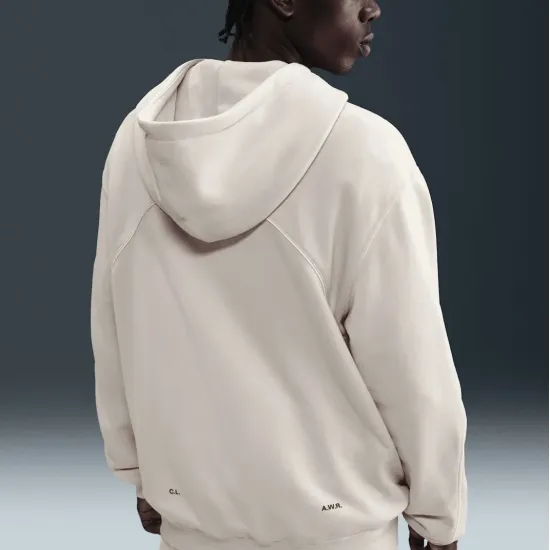 Кофта Nike NOCTA Fleece CS 2 HM5762-104