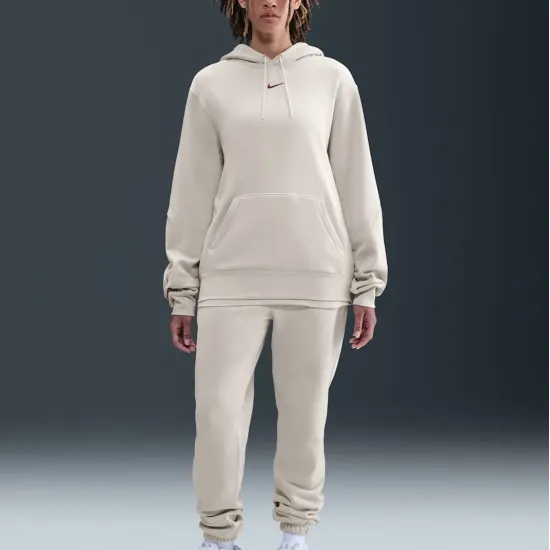 Кофта Nike NOCTA Fleece CS 2 HM5762-104