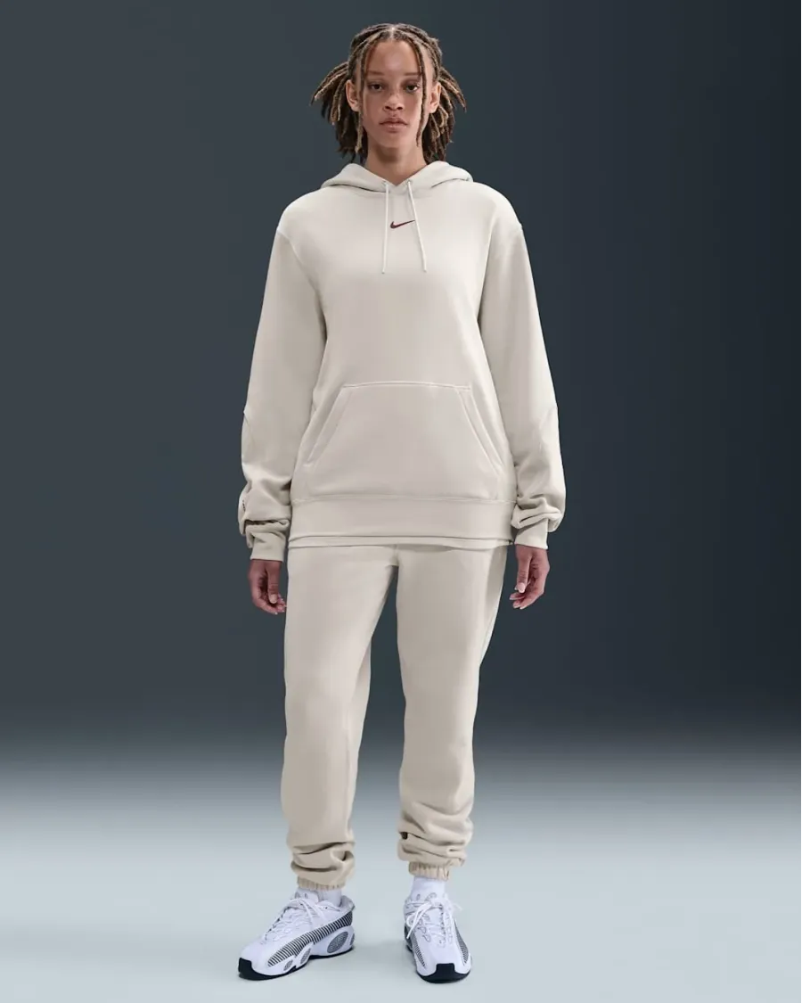 Кофта Nike NOCTA Fleece CS 2 HM5762-104