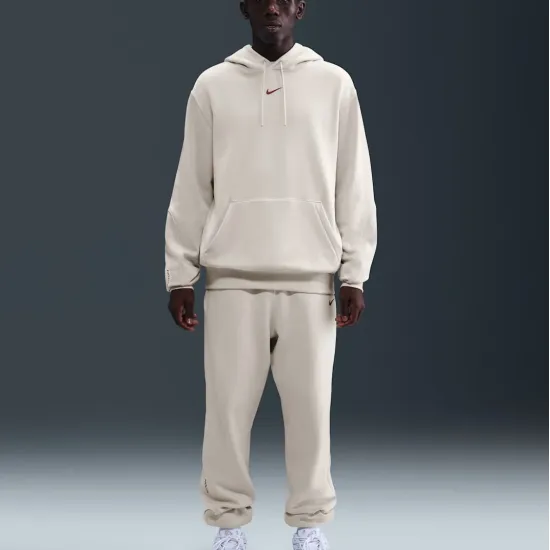 Кофта Nike NOCTA Fleece CS 2 HM5762-104