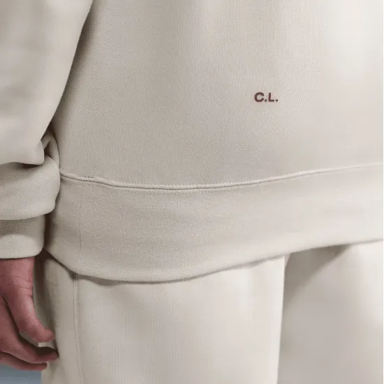 Кофта Nike NOCTA Fleece CS 2 HM5762-104