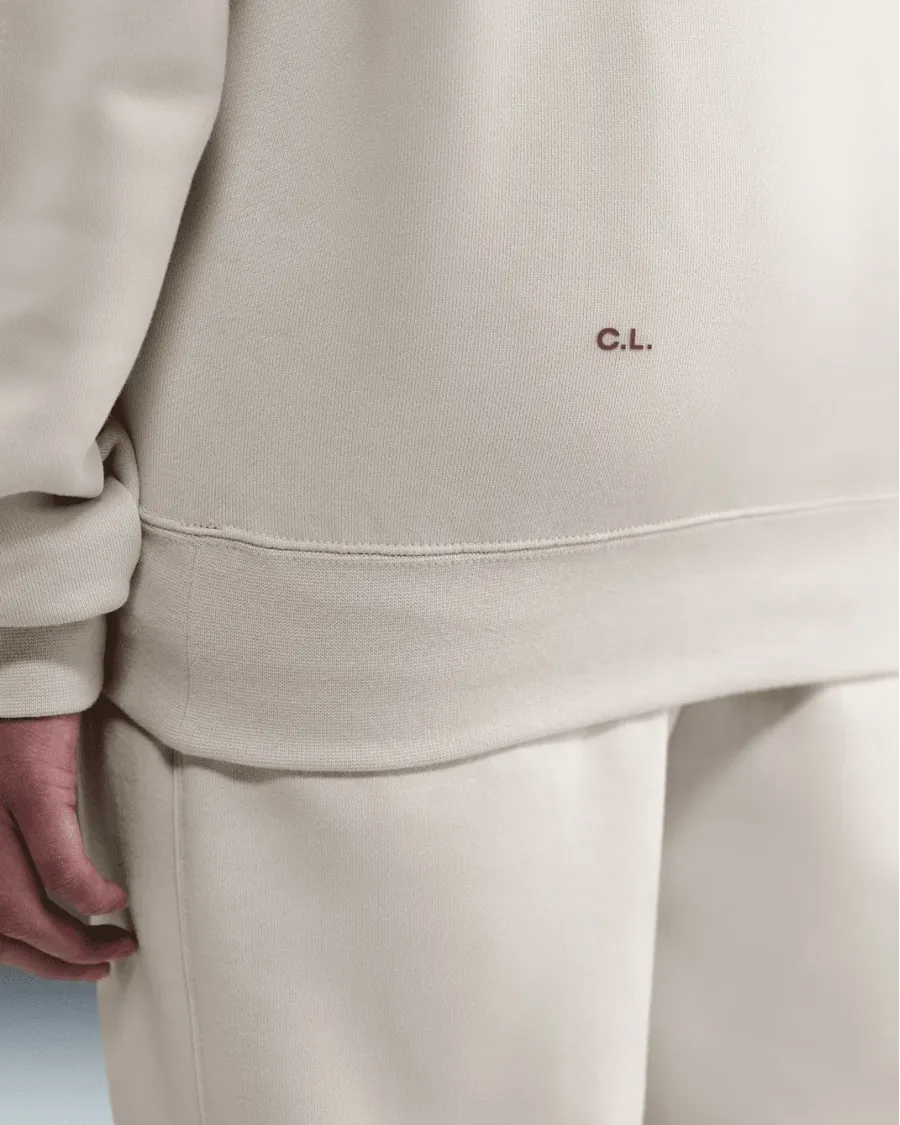 Кофта Nike NOCTA Fleece CS 2 HM5762-104