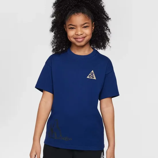 Футболка Nike ACG Dri-FIT HM5840-492
