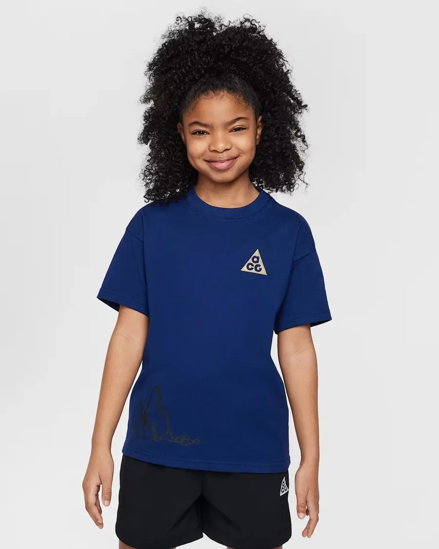 Футболка Nike ACG Dri-FIT HM5840-492