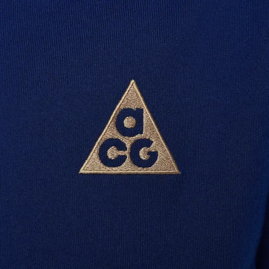 Футболка Nike ACG Dri-FIT HM5840-492