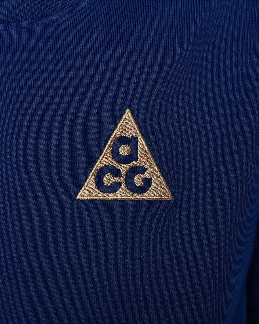 Футболка Nike ACG Dri-FIT HM5840-492