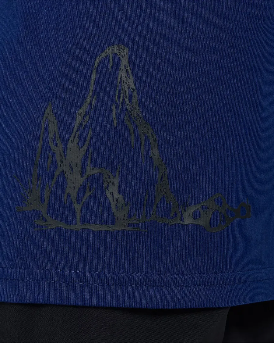 Футболка Nike ACG Dri-FIT HM5840-492