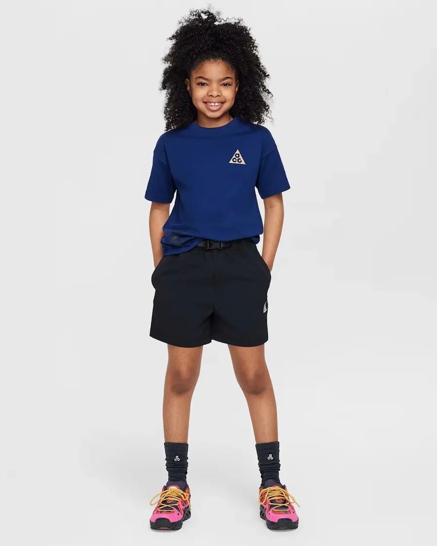 Футболка Nike ACG Dri-FIT HM5840-492