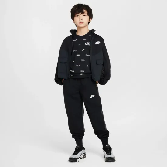 Футболка Nike Sportswear Tee AOP HM5851-010