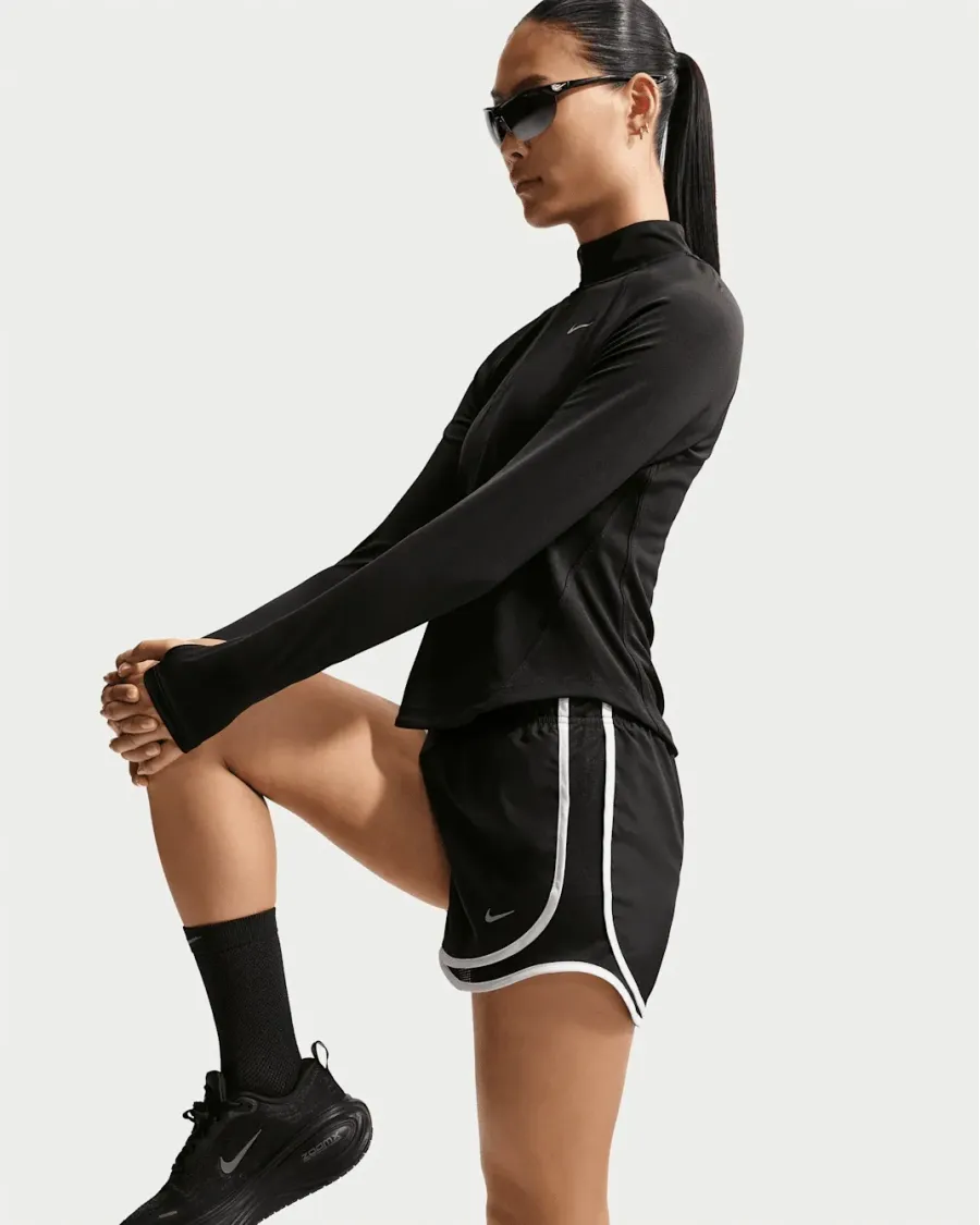 Шорти Nike Tempo Dri-FIT HM6096-010