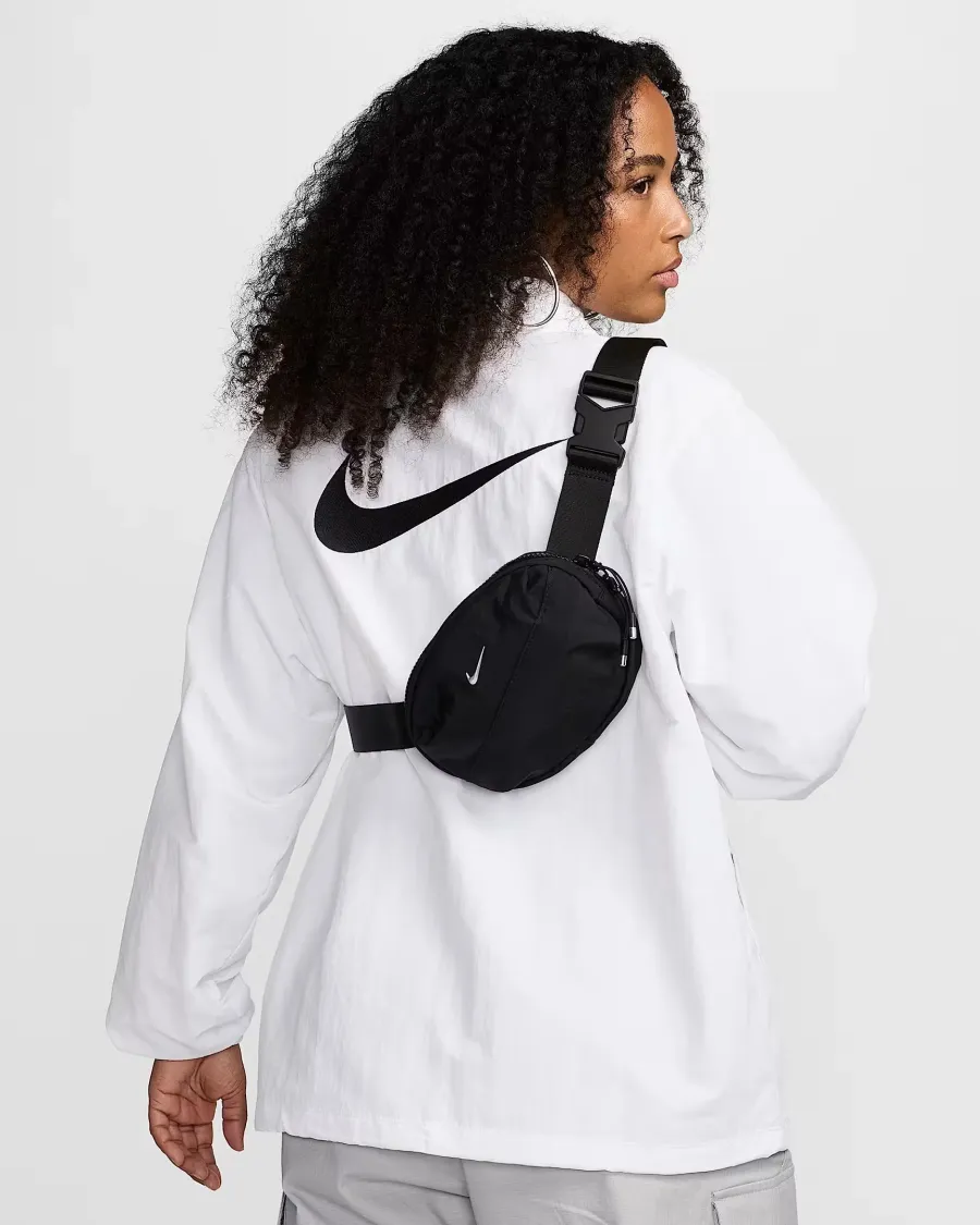 Сумка Nike Aura Waistpack HM6120-010